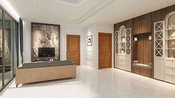 Villa in Nai Yang Thailand area 440m² 1 floors Nai Yang