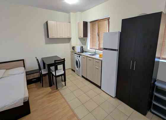 Apartment 1-room 1+0 studio by the sea in Byala Bulgaria area 41m² 2 floor Byala
