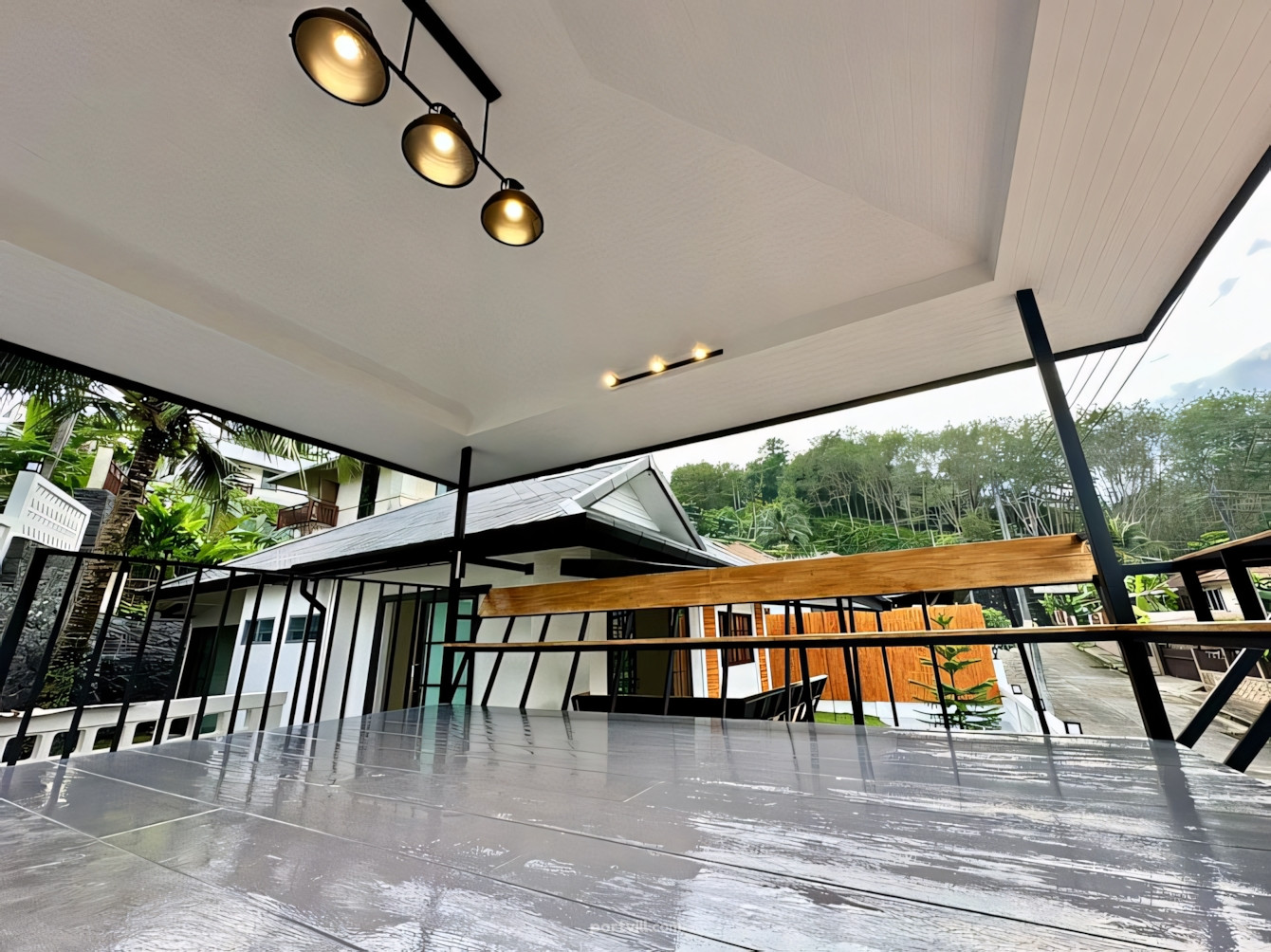 Casa a Kathu Thailandia area 273m²  Kathu - foto 10