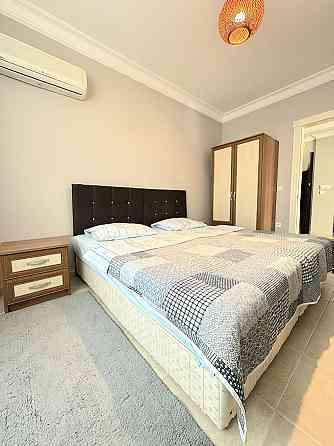 Apartamento 3 habitaciones en alquiler 2+1 junto al mar en Alanya (Mahmutlar) 110m² 3 piso Alanya