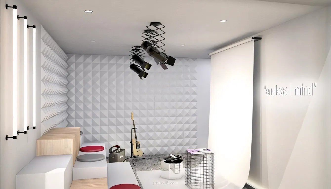 Daire 3 Odalı 2+1 Huai Khwang'da Tayland 41m² Kat:6 - Quintara MHy'GEN Ratchada Huai Khwang - fotoğraf 6