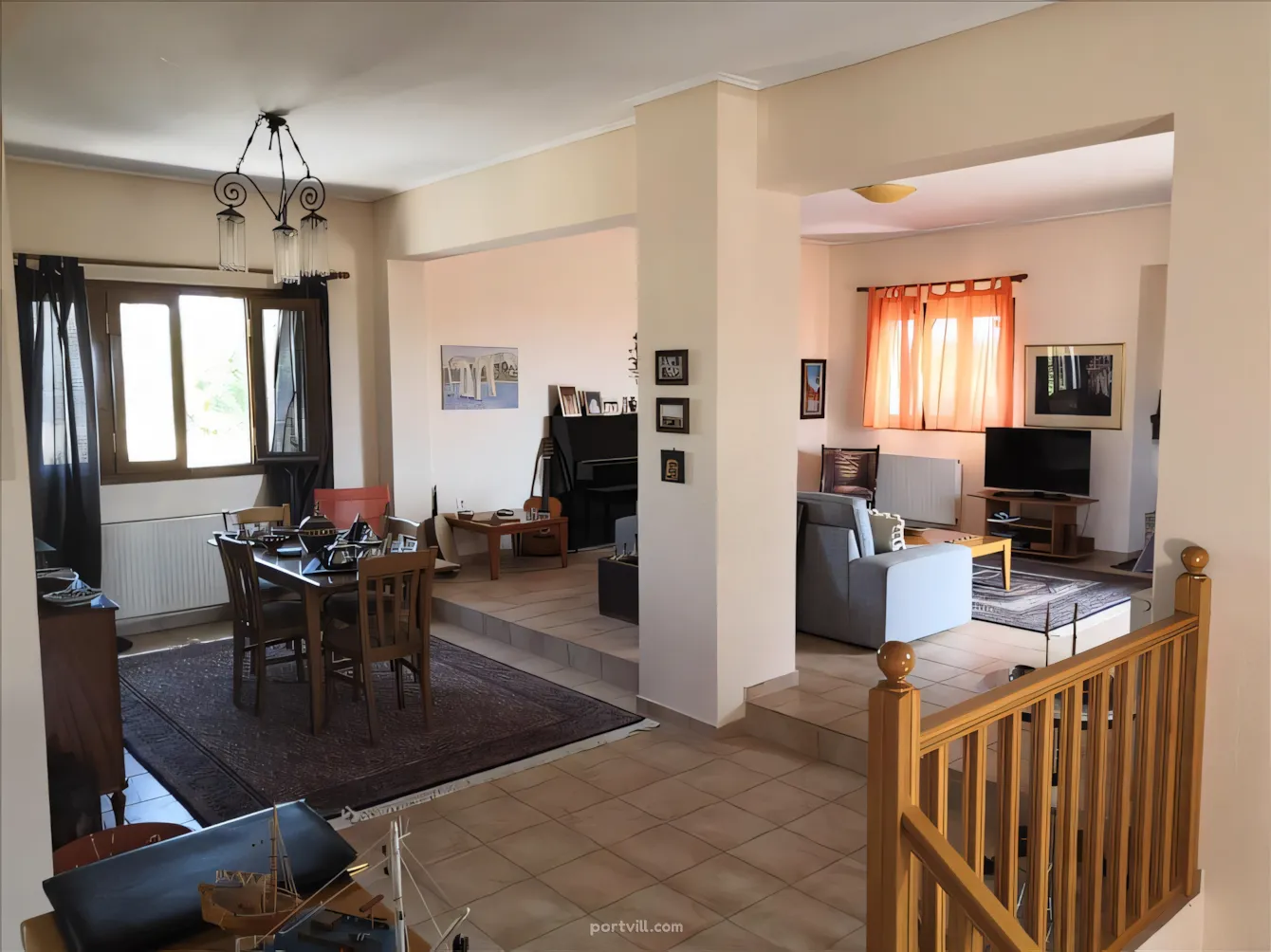 Cottage for sale in Loutraki Greece area 376m² Loutraki - photo 9
