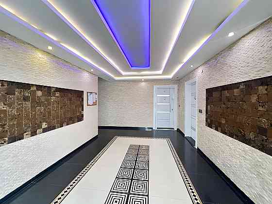 Daire 2 odalı 1+1 deniz kenarında Kestel'de (Alanya) Türkiye 100m² alan 3 kat Kestel (Alanya)