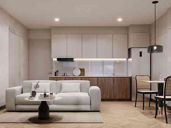Apartamento 3 habitaciones en la playa de Bang Tao Tailandia 59m²  Playa de Bang Tao