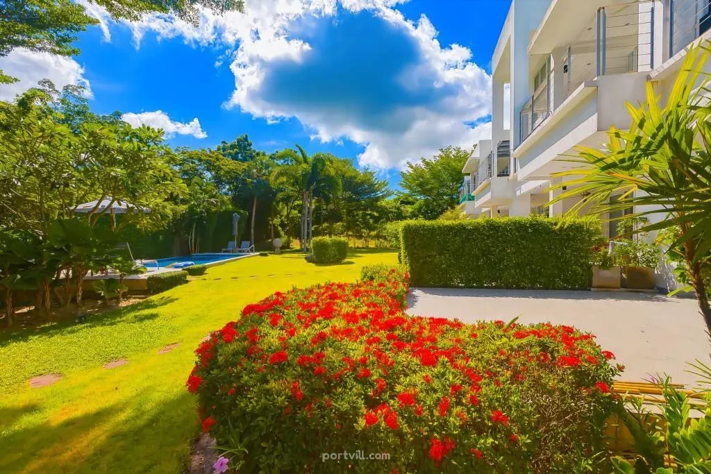 อพาร์ตเมนต์  3 ห้องนอน  ในหินเหล็กไฟ (Hin Lek Fai)  ประเทศไทย  พื้นที่ 150 ตร.ม.  ที่  Baan Ing Phu หินเหล็กไฟ (Hin Lek Fai) - รูปภาพ 2
