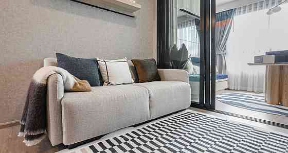 Apartment 1-room for sale 1+0 studio in Phuket Town Thailand area 28m² Phuket Town