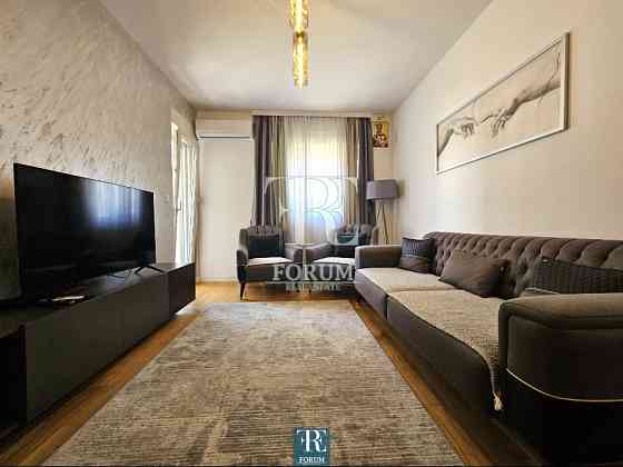 Apartment 2-room for rent 1+1 in Podgorica 50m² 3 floor Podgorica