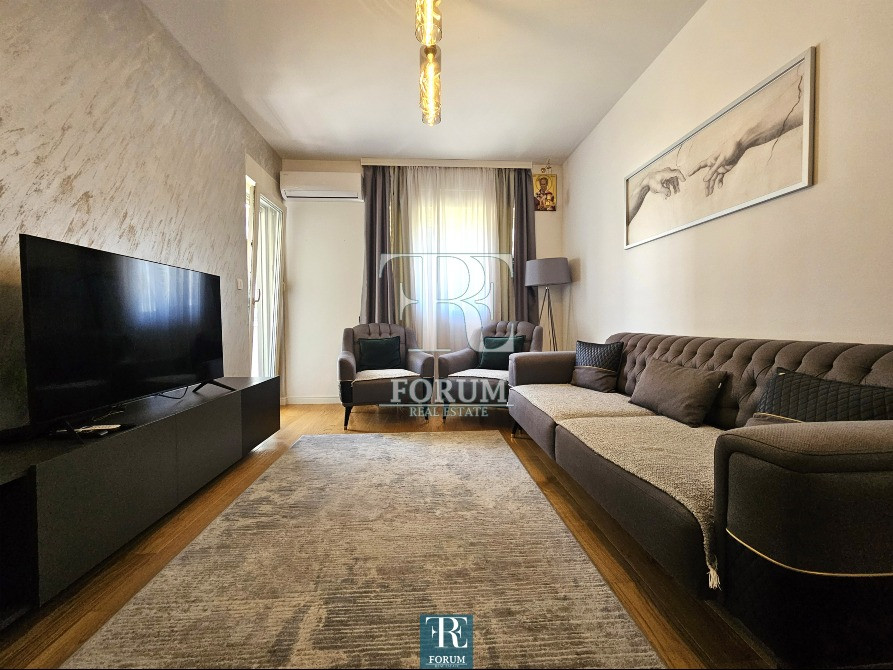 Apartment 2-room for rent 1+1 in Podgorica 50m² 3 floor Central Podgorica - photo 6