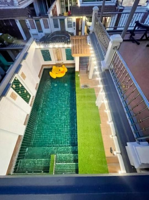 House for sale in Pratumnak Hill Thailand area 280m² 3 floors Pratumnak Hill - photo 5