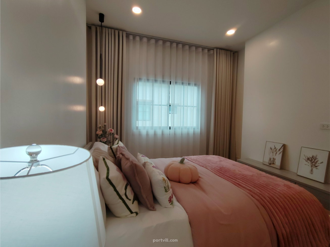 Villa em Downtown Chiang Mai Tailândia área 227m² 2 andares Downtown Chiang Mai - foto 10