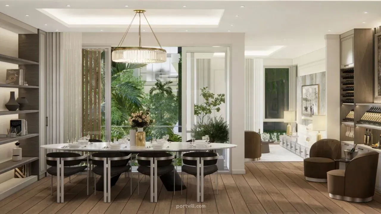 Apartment 2-room for sale in Surin Beach Thailand area 81m² 2 floor Surin Beach - photo 7