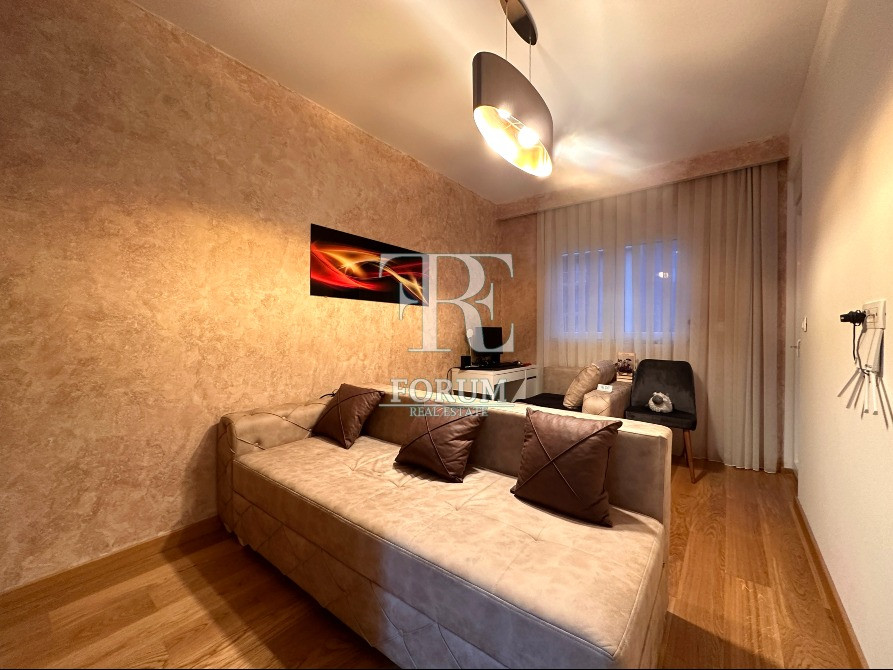 Appartement 3 pièces à louer 2+1 à Podgorica (Podgorica) 71m² 3 étage Centre de Podgorica - photo 10