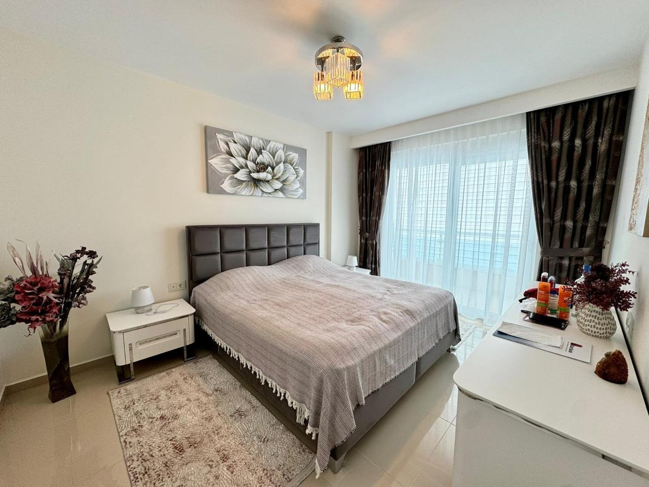 Wohnung 3-zimmer 2+1 in den Bergen in Alanya (Kargicak) Türkei 125m² 3 stock Im Wohnkomplex Granada Residence Alanya - foto 8