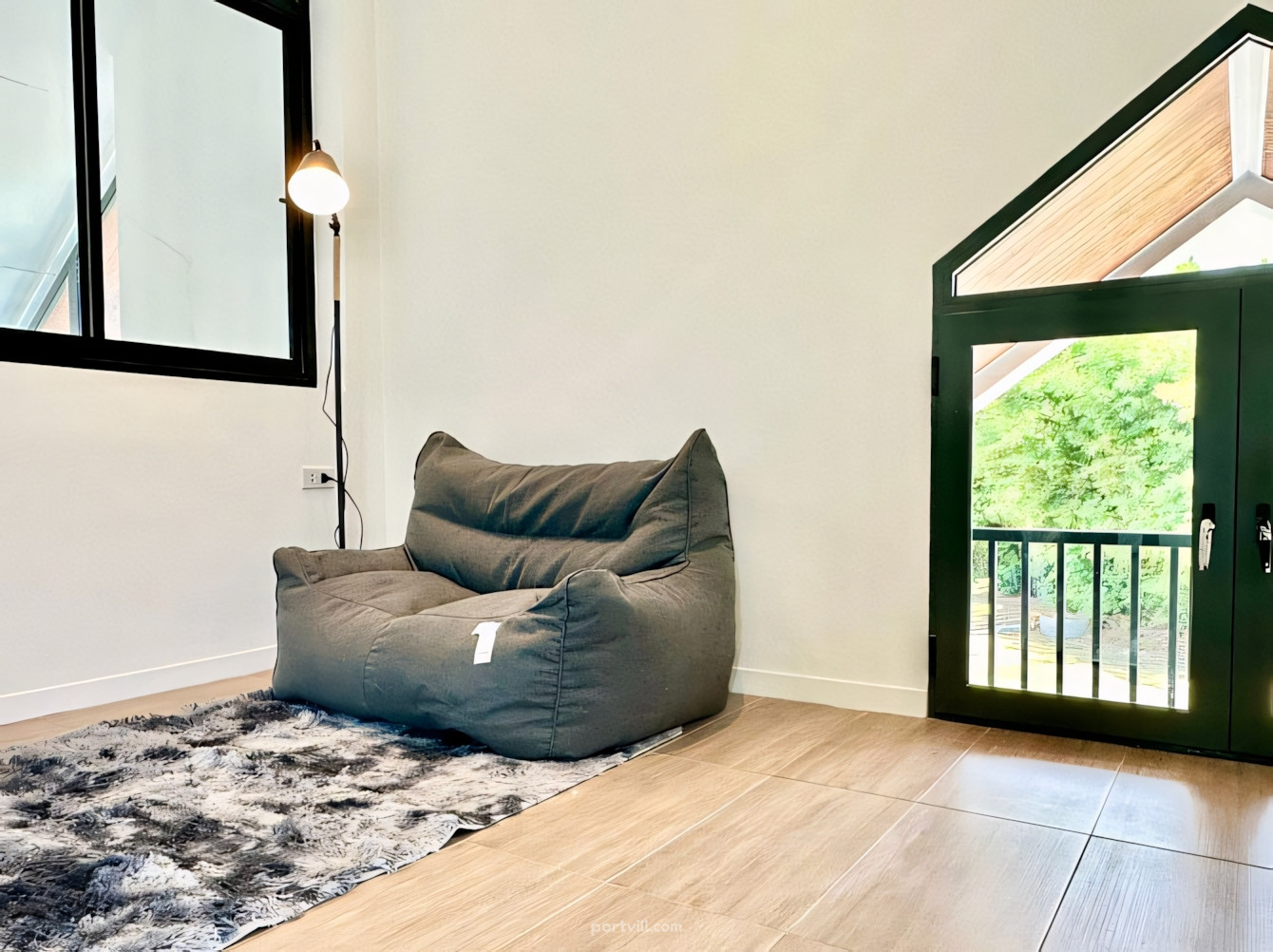 Villa a Chalong Thailandia area 312.8m²  Chalong - foto 12