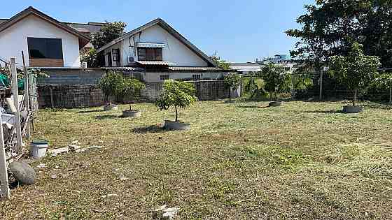Land in Downtown Bangkok Thailand plot within city limits 800m²  Downtown Bangkok