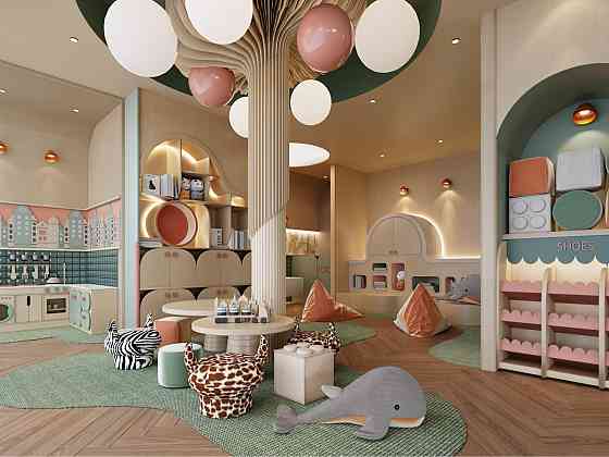 Apartment 2-room in Bang Tao Thailand area 40m²  Bang Tao