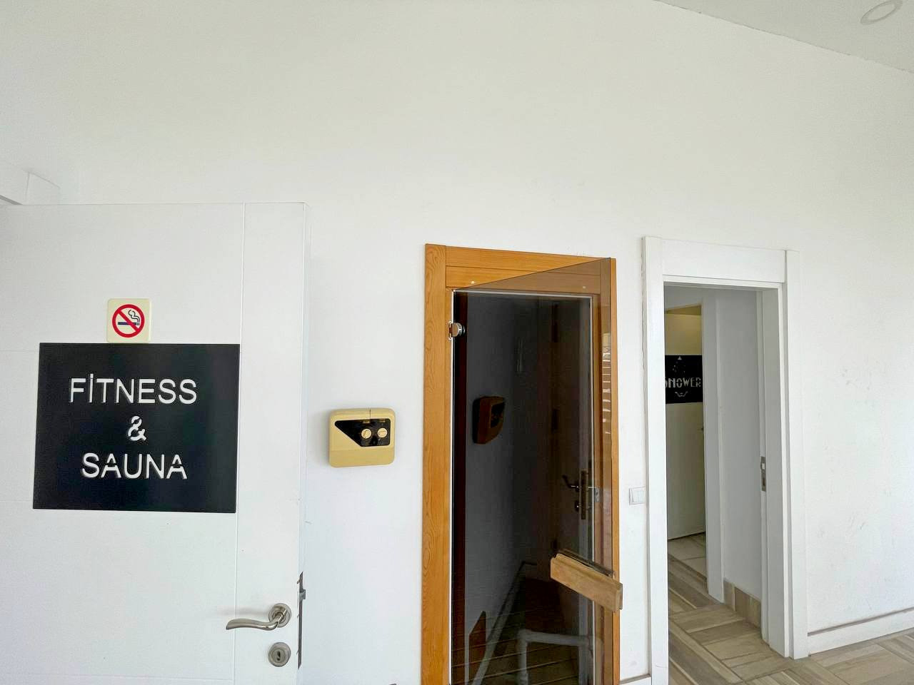 Apartment 3-room 2+1 by the sea in Konyaalti (Liman) Turkey area 70m² 3 floor in RC Sezer Homes Konyaalti - photo 17
