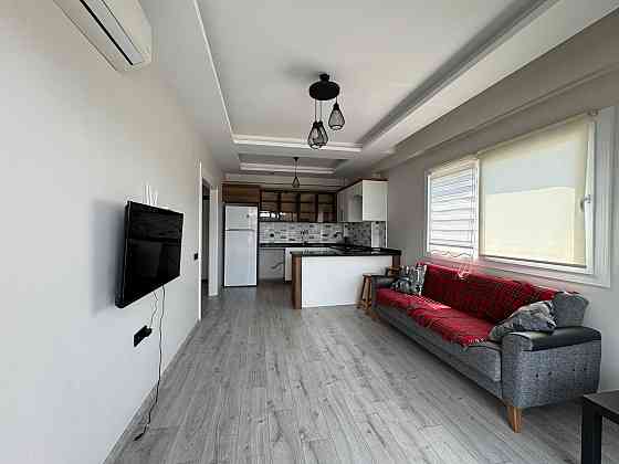 Apartment 3-room for sale 2+1 by the sea in Tomuk (Erdemli) Turkey area 115m² 5 floor in Lavinya Tomuk (Erdemli)