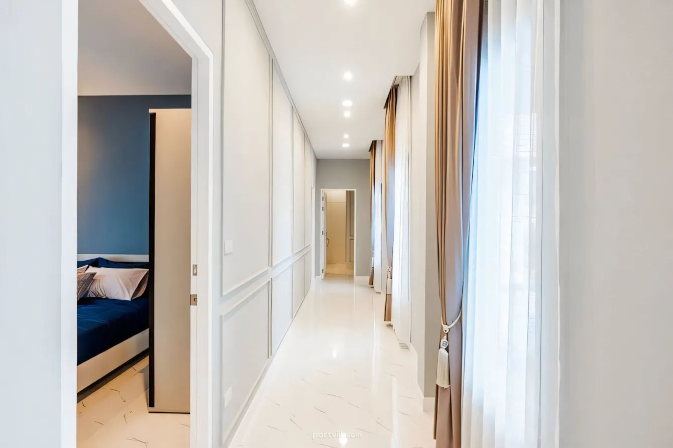 Вила за продажба в Хуа Хин (Hua Hin) Тайланд площ 93м² 1-етажен Хуа Хин (Hua Hin) - снимка 11