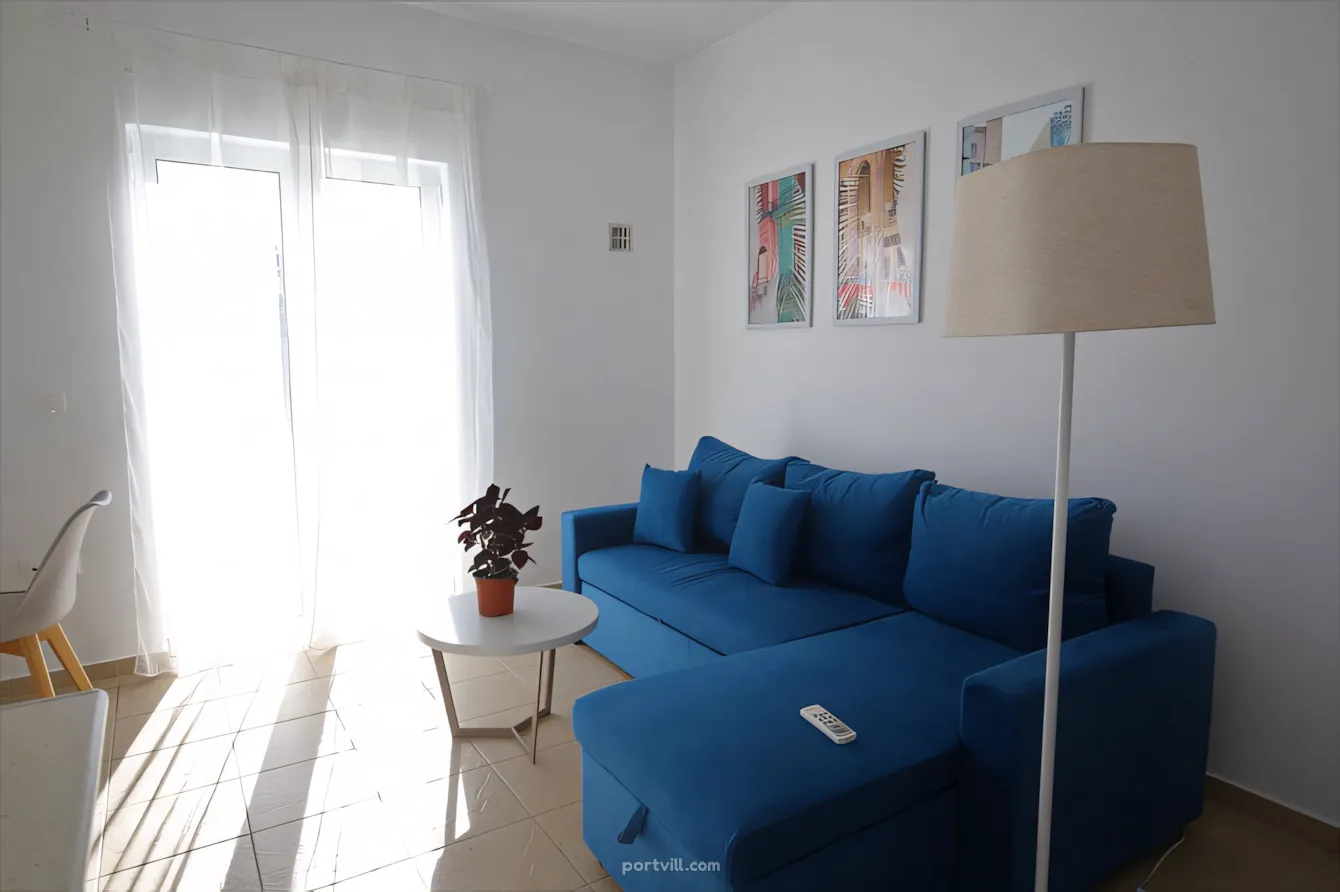 4-Zimmer Wohnung 3+1 am Meer in Chania Griechenland 120m² 3 Stock Chania - foto 7