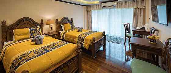 hotel {geo.city.in} Tailândia 1486m²  Downtown Chiang Mai
