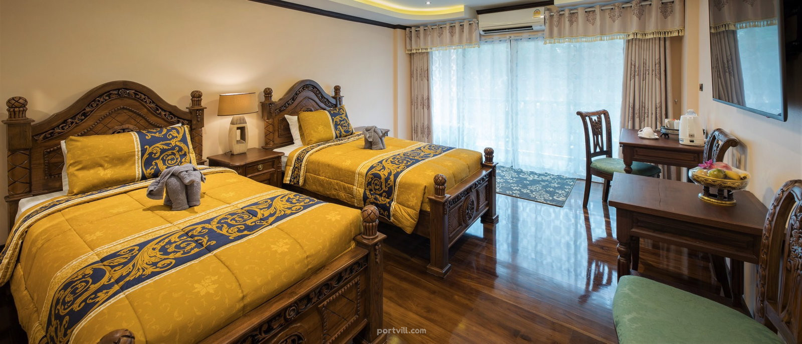 hotel {geo.city.in} Tailândia 1486m²  Downtown Chiang Mai - foto 3