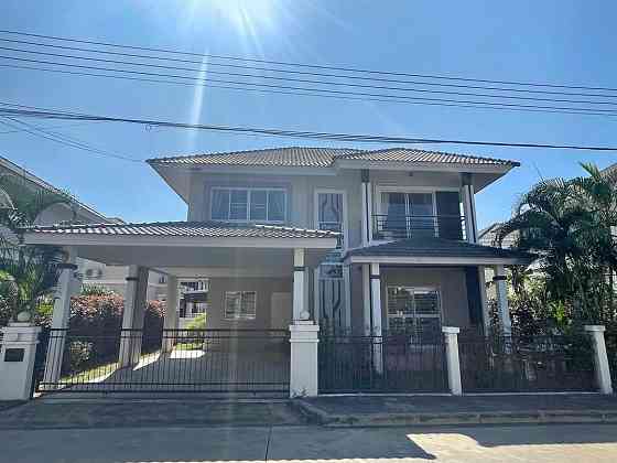 Maison à vendre à San Kamphaeng Thaïlande surface 150m² 2 ét. San Kamphaeng