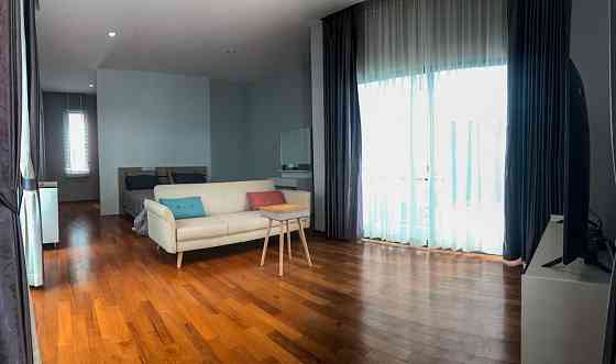 Maison dans le centre de Bangkok Thaïlande surface 357m² 3 ét. Centre de Bangkok