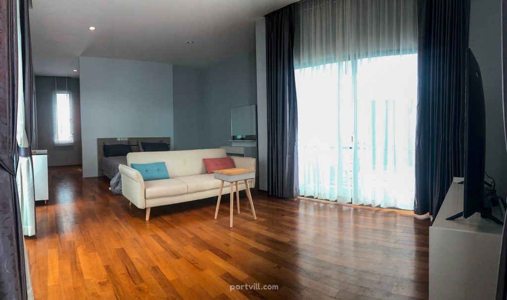 House in Downtown Bangkok Thailand area 357m² 3 floors Downtown Bangkok - photo 5