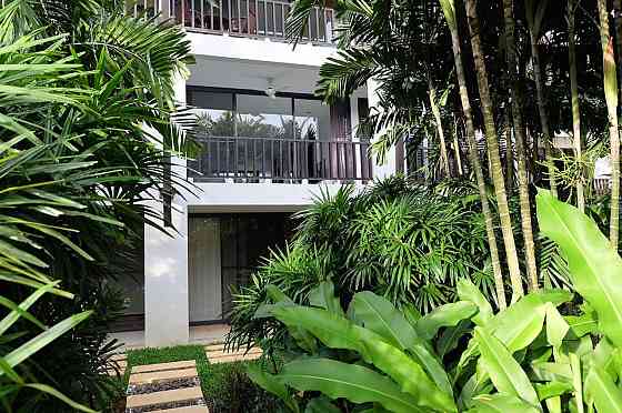 Apartment 2-room by the sea in Bang Tao Thailand area 300m² 1 floor Bang Tao