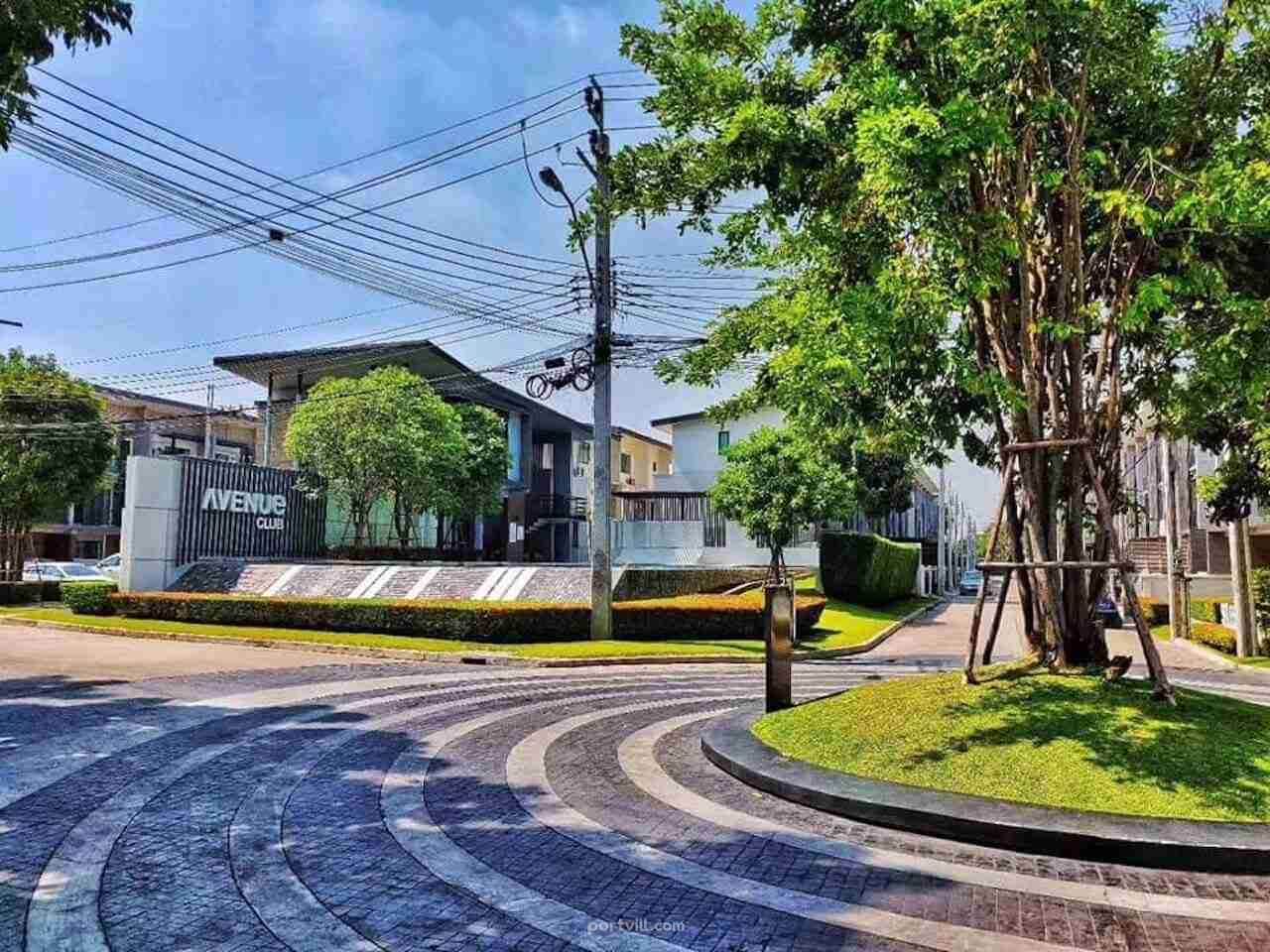 منزل في فايا تاي (Phaya Thai) تايلاند مساحة 170م² 1 طابق. فايا تاي (Phaya Thai) - صورة 1