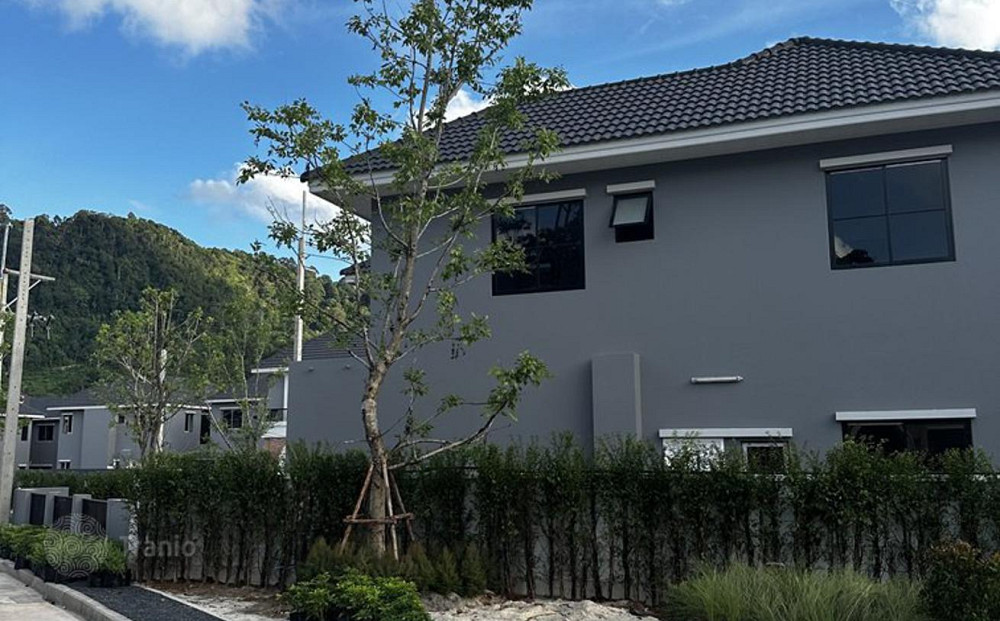 Casa a Koh Kaew Thailandia area 250m² 2 piani Koh Kaew - foto 6