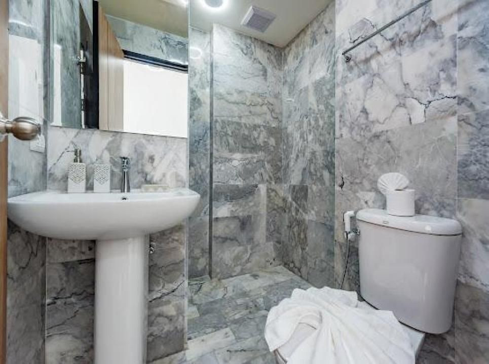 Daire 3 Odalı 2+1 Mai Khao'da Tayland 72m² Kat:4 Mai Khao - fotoğraf 7