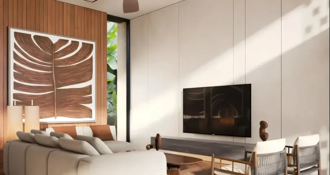 Villa en venta en Surat Thani Central Tailandia área 361m² 2 pisos Surat Thani Central - foto 6