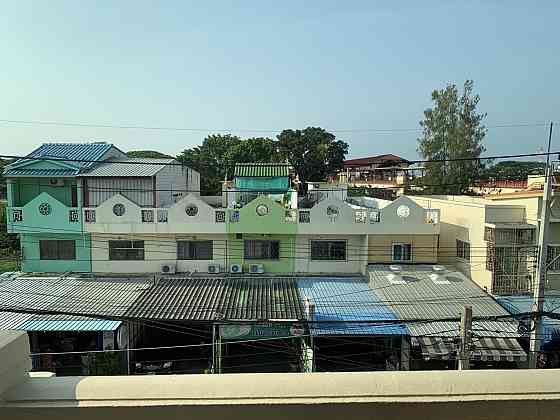 Hotel de vânzare în Hua Hin Thailanda 800m² Hua Hin