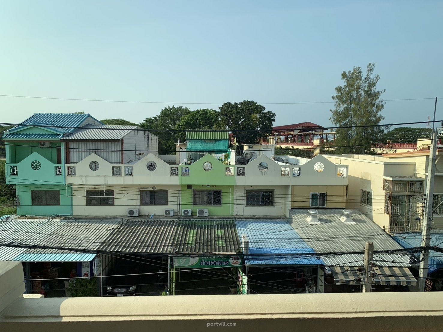 Сатылатын Қонақүй | отель Хуахинде (Hua Hin) Тайланд 800м² Хуахин (Hua Hin) - фото 4
