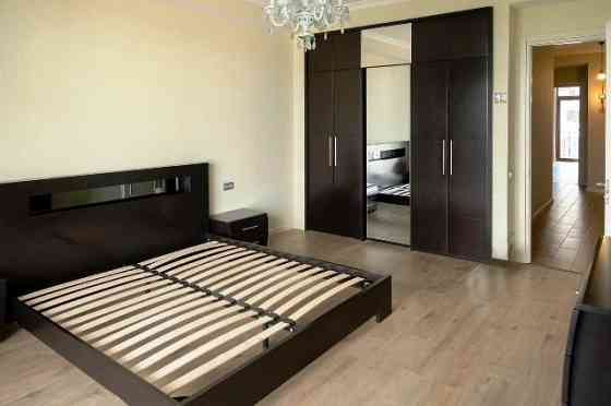 Apartment 4-room for rent 3+1 in Tbilisi (Vera) 161m² 10 floor Tbilisi