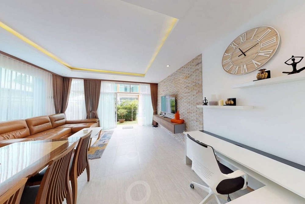 Villa by the sea in Kamala Thailand area 134m² Kamala - photo 4