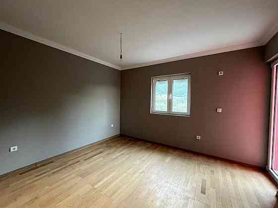 Apartment 3-room 2+1 by the sea in central Budva Montenegro area 79m² 2 floor Central Budva