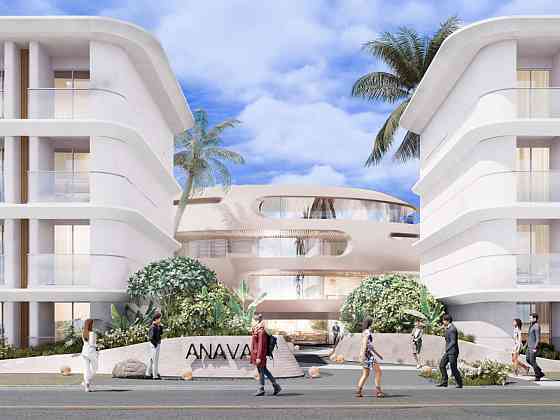 Wohnung 2-zimmer am Meer {geo.city.in} Thailand 42m²  Ko Samui