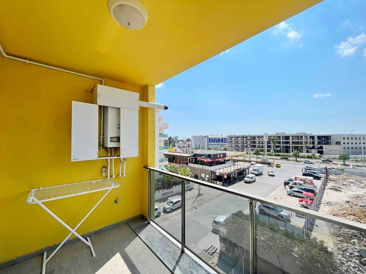 Apartment 3-room 2+1 by the sea in Konyaalti (Liman) Turkey area 70m² 3 floor in RC Sezer Homes Konyaalti - photo 15