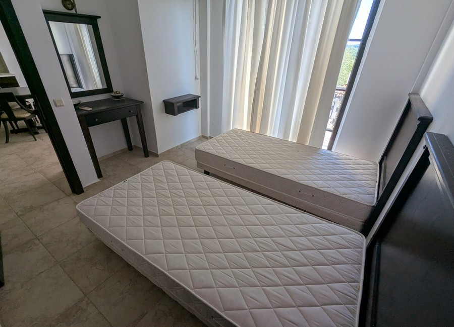 Apartment 2-room 1+1 by the sea in Byala Bulgaria area 76m² 4 floor Byala - photo 17