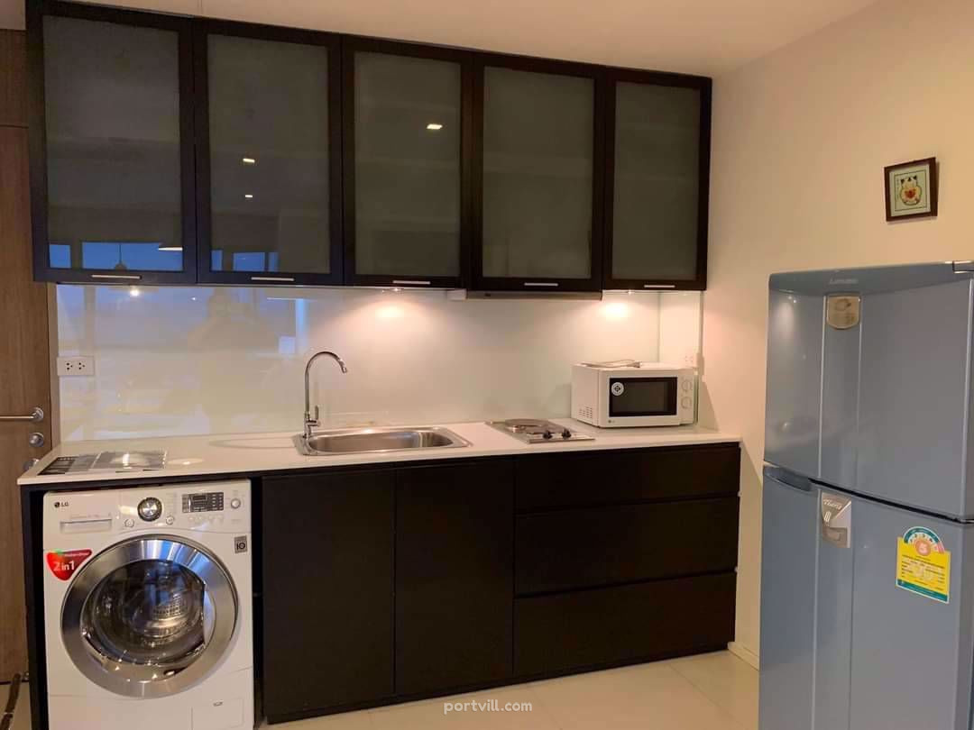 Daire 3 Odalı Phaya Thai'de Tayland 70m² Kat:5 Phaya Thai - fotoğraf 12