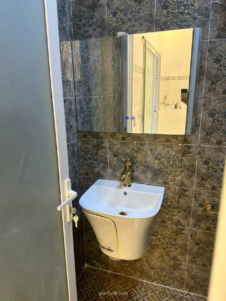 Townhouse for sale in Binh Thanh (Ho Chi Minh City) Vietnam area 140m² 2 floors Binh Thanh (Ho Chi Minh City) - photo 7