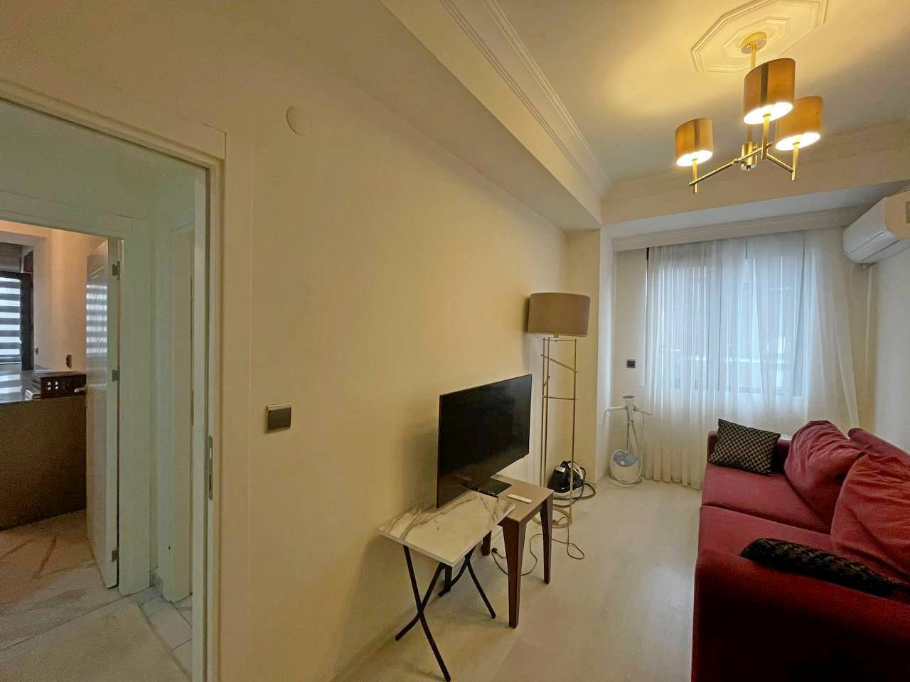 Apartment 4-room 3+1 in Antalya (downtown) (Varsak) Turkey area 110m² 5 floor in RC Referans Zamur  Central Antalya - photo 11