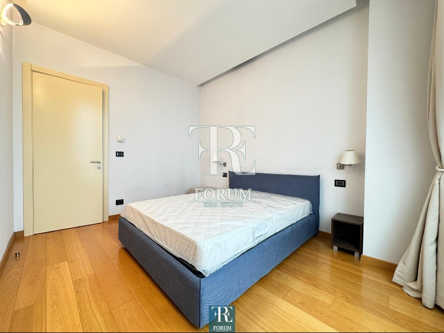 Wohnung 3-zimmer zur miete 2+1 in Podgorica 105m² 3 stock Zentrum von Podgorica - foto 11