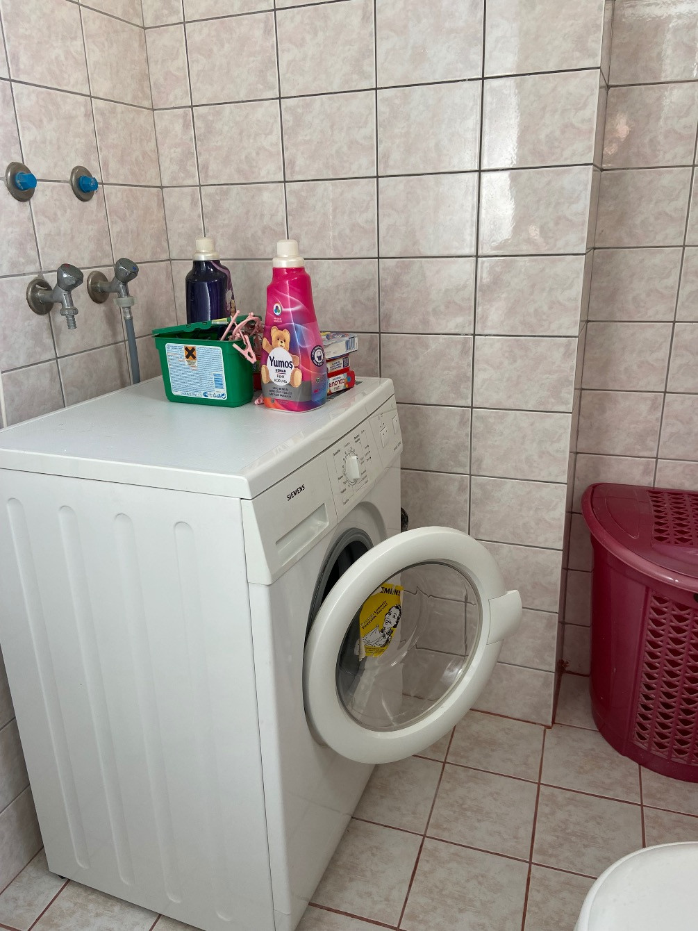 Къща под наем на море в Алания Паялар 200м² 3-етажна 5 стаи Алания - снимка 8