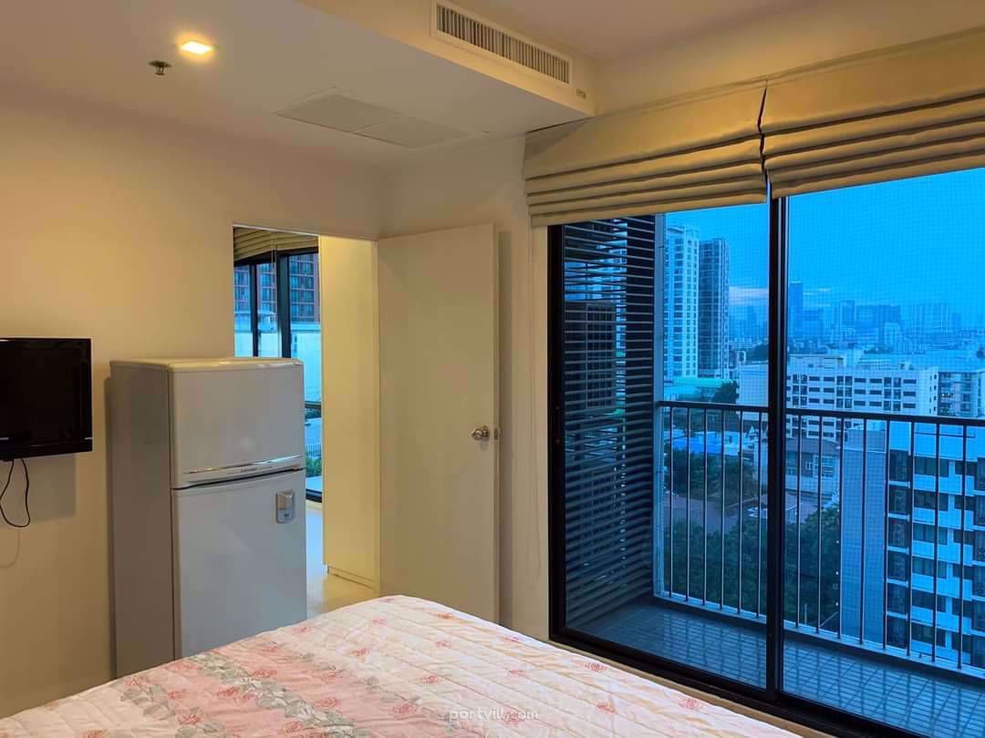 Daire 3 Odalı Phaya Thai'de Tayland 70m² Kat:5 Phaya Thai - fotoğraf 9