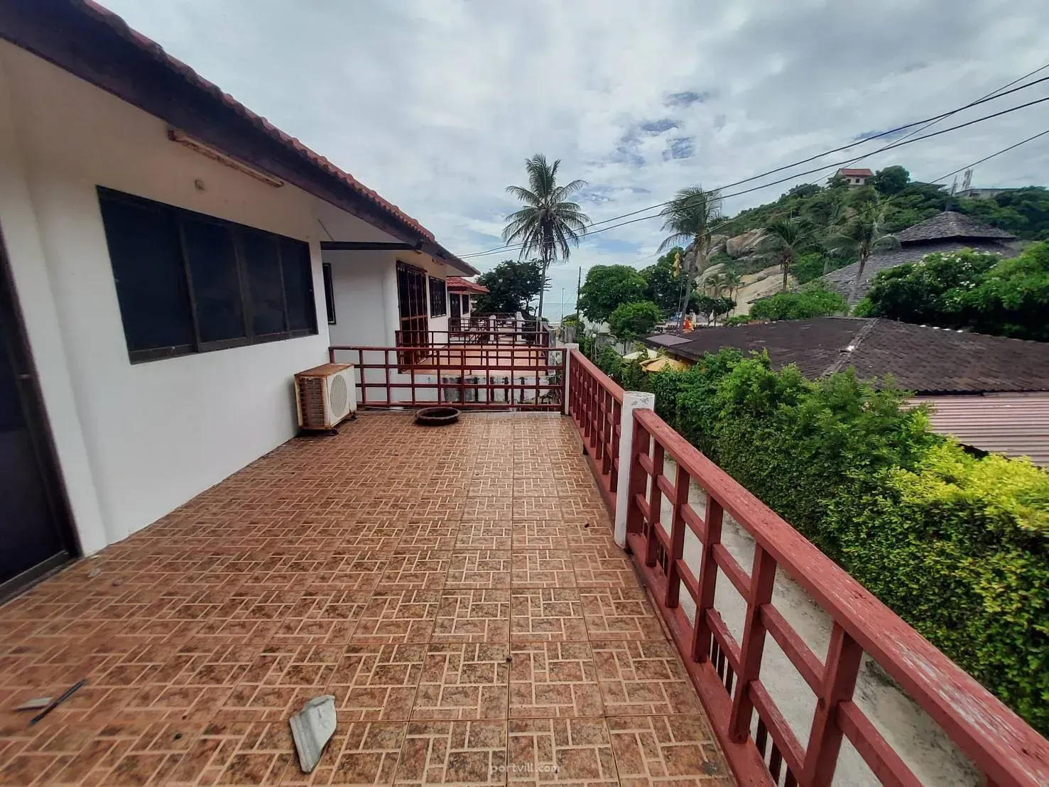 बिक्री के लिए जमीन हुआ हिन में (Hua Hin) थाईलैंड प्लॉट शहर की सीमा के भीतर 960m² हुआ हिन (Hua Hin) - फ़ोटो 12