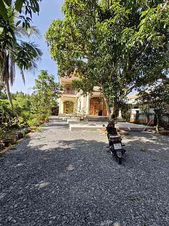 Maison à vendre à Binh Khanh (Can Gio) Viêt Nam surface 828.6m²  Binh Khanh (Can Gio)